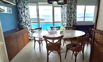 Imagem 7: COBERTURA DUPLEX - VISTA MAR - PORTO REAL RESORT