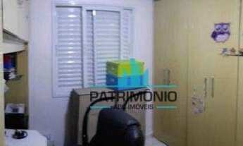 Imagem 7: Cobertura à venda, 170 m² por R$ 535.000,00 - Nova Gerti - São Caetano do Sul/SP