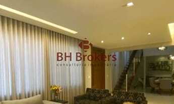 Imagem 3: BELO HORIZONTE - Casa Padrão - Belvedere