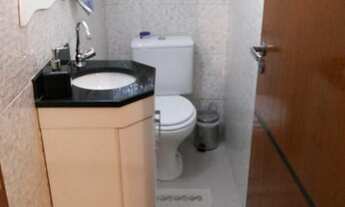 Imagem 5: CASA EM CONDOMÍNIO FECHADO NO MANDAQUI