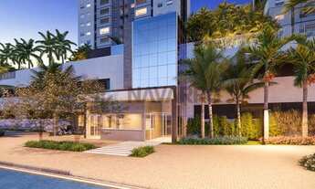 Imagem: SPETTACOLO PATRIANI - 2 suítes escritório