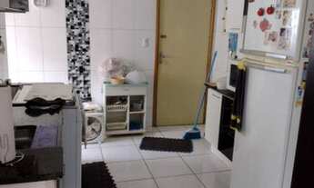 Imagem 5: Apartamento no Condomínio Guaruja com 2 dormitórios à venda, 80 m² por R$ 185.500 - Campos