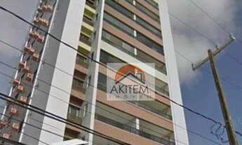 Imagem 5: Apartamento com 4 dormitórios à venda, 138 m² por R$ 790.000 - Casa Caiada - Olinda/PE