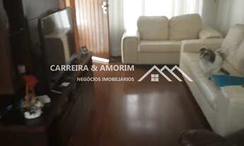 Imagem: CASA A VENDA, TÉRREA COM 3 DORMITÓRIOS