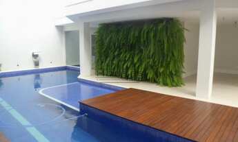 Imagem 2: Rio de Janeiro - Casa de Condomínio - <br> Barra da Tijuca