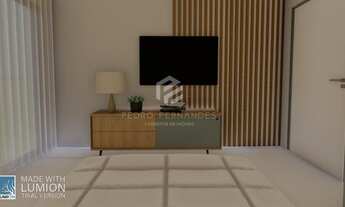 Imagem 6: Sobrado Geminado para Venda em Joinville, Vila Nova, 2 dormitórios, 2 suítes, 3 banheiros