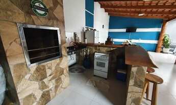 Imagem 2: Passo casa em chacara pareral