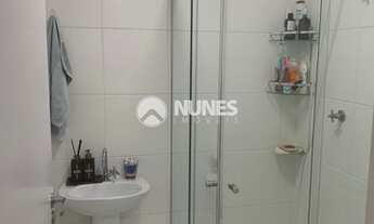 Imagem 6: Apartamento para venda possui 38 metros quadrados com 2 quartos em Presidente Altino - Osa