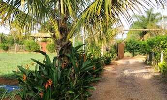 Imagem 2: Chácara a venda condomínio laranjeiras