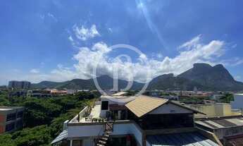 Imagem: Rio de Janeiro - Apartamento Padrão - Barra