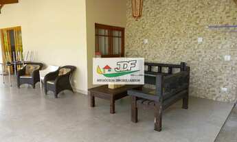 Imagem 7: Chácara à venda no bairro Porta do Sol - Mairinque/SP