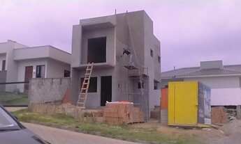 Imagem: SO0274 Sobrado Residencial / Potecas