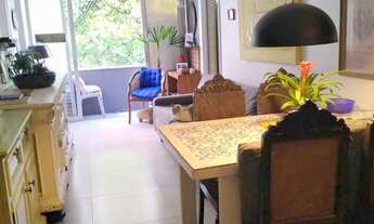 Imagem 3: Apartamento na Astúrias, com vista para o mar, mobiliado