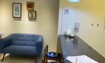 Imagem 6: LOFT na Barra, quarto, sala, varanda, 50 mts - Salvador - BA