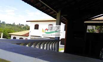 Imagem 6: Chácara à venda no bairro Porta do Sol - Mairinque/SP