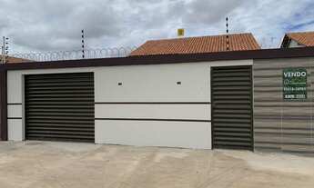 Imagem: Vendo linda casa no imperador