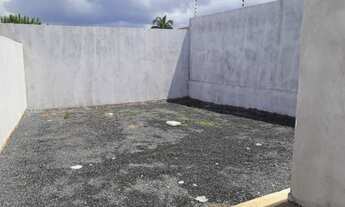 Imagem 5: CASA NOVA 3/4 NO JD UNIVERSITARIO EM OBRAS