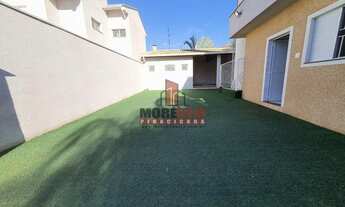 Imagem 5: Casa 3 dorms, suite, 132m2 em condomínio REF: 44841