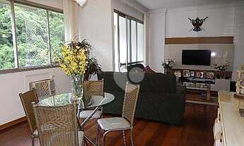 Imagem 3: Apartamento com 4 quartos à venda, 149 m² por R$ 1.190.000 - São Conrado - Rio de Janeiro