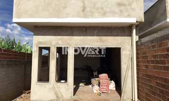 Imagem: Casa 3 quartos, sendo 1 suíte, cozinha