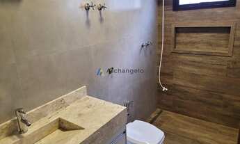 Imagem 3: Apartamento à venda, 3 quartos, 3 suítes, 4 vagas, COND SAN MARCO - RIBEIRÃO PRETO/SP