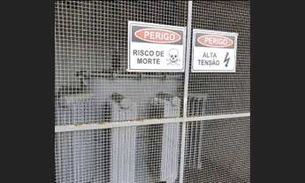 Imagem 6: Excelente Galpão para qualquer tipo de indústria. Com possibilidade de dividir em 4 docas