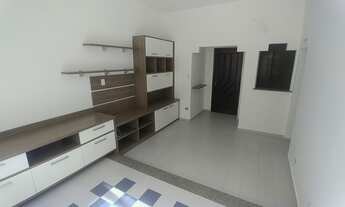 Imagem 4: Apartamento para venda tem 70 metros quadrados com 2 quartos