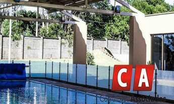 Imagem 2: Terreno Portal Sol Green a venda