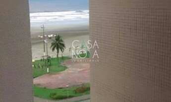 Imagem: Apartamento na avenida da praia com 2 quartos