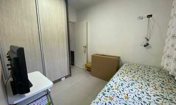 Imagem 5: Sobrado para venda possui 103 metros quadrados com 2 quartos em Jaguaribe - Osasco - SP