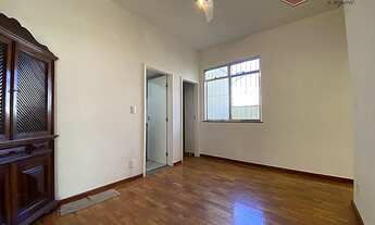 Imagem 7: Apartamento para venda tem 120 metros quadrados com 3 quartos em Centro - Juiz de Fora - M