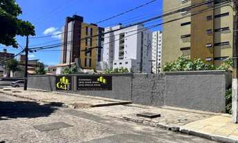 Imagem 4: Terreno no Bairro de Manaíra medindo 24x30 e ótima localização