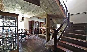 Imagem 5: Manoel Honório - Casa 5/4 (1 Suíte) - Escritório - Amplo Quintal - Cômodos Amplos