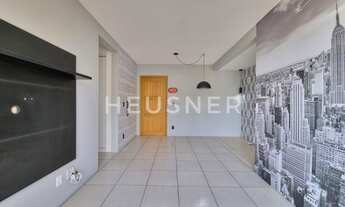 Imagem 5: Apartamento com 2 dormitórios à venda, 62 m² por R$ 360.000,00 - Centro - Novo Hamburgo/RS