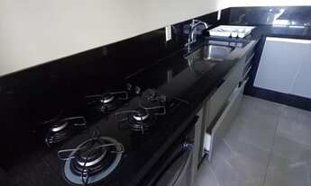 Imagem 5: Apartamento com 2 dormitórios para alugar, por R$ 1.500/mês - Vila Quitaúna - Osasco/SP