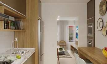 Imagem 2: 3/4 c/ suíte bairro CANDEIAS