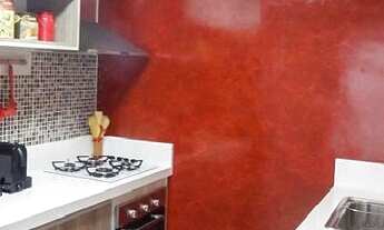 Imagem 5: Apartamento para aluguel e venda tem 92 metros quadrados com 2 suítes 2 vagas lazer comple