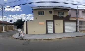 Imagem: Sobrado 3/4 no centro sul Nova Varzea Grande