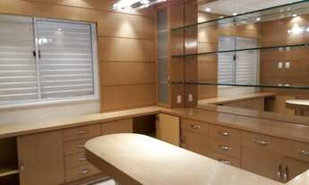 Imagem 6: Apartamento de 327 metros quadrados no bairro Alphaville Industrial com 3 quartos