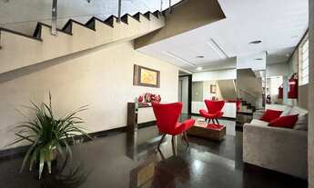 Imagem 2: Apartamento de 2 quartos com 72m² no Parque Amazônia - Goiânia - GO