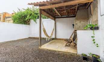 Imagem 5: Casa 3 Dormitórios Suíte Residencial Di Venezia Central Parque Cachoeirinha!