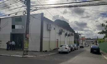 Imagem 7: GALPÃO PARA ALUGUEL EM CAMAÇARI