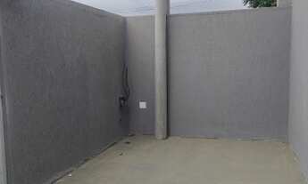 Imagem 7: Casa Duplex com 2 quartos sendo 1 com sacada no B. Manuela CG/RJ