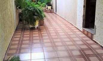 Imagem 4: Sobrado com 3 dormitórios à venda, 137 m² por R$ 550.000,00 - Vila Ema - São Paulo/SP