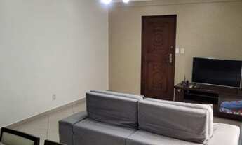 Imagem 3: APARTAMENTO DE 03 DORMITÓRIOS MAIS DEPENDÊNCIA DE EMPREGADA COMPLETA NO EMBARÉ!!