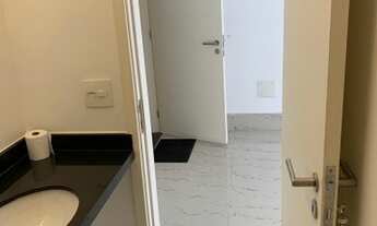 Imagem 5: Sala/Conjunto para aluguel e venda com 40 metros quadrados em Tamboré - Santana de Parnaíb