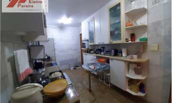 Imagem 4: Lado da USP- Metro Butanã - Cond.Mansão Butantã - Apartamento com 3 dorms em São Paulo - à