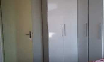 Imagem 7: Ótimo apt em cond. fechado localização privilegiada, 02 quartos , 01 vaga e muito ventilad