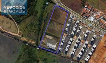 Imagem 3: Galpão disponível para locação em Hortolândia