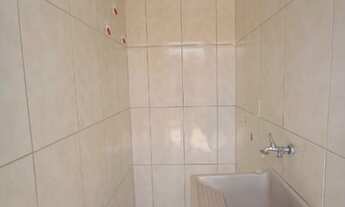 Imagem 2: Apartamento para aluguel, 1 quarto, 1 vaga, Cruz - Lorena/SP